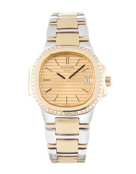 Patek Philippe Nautilus 4700/61JA